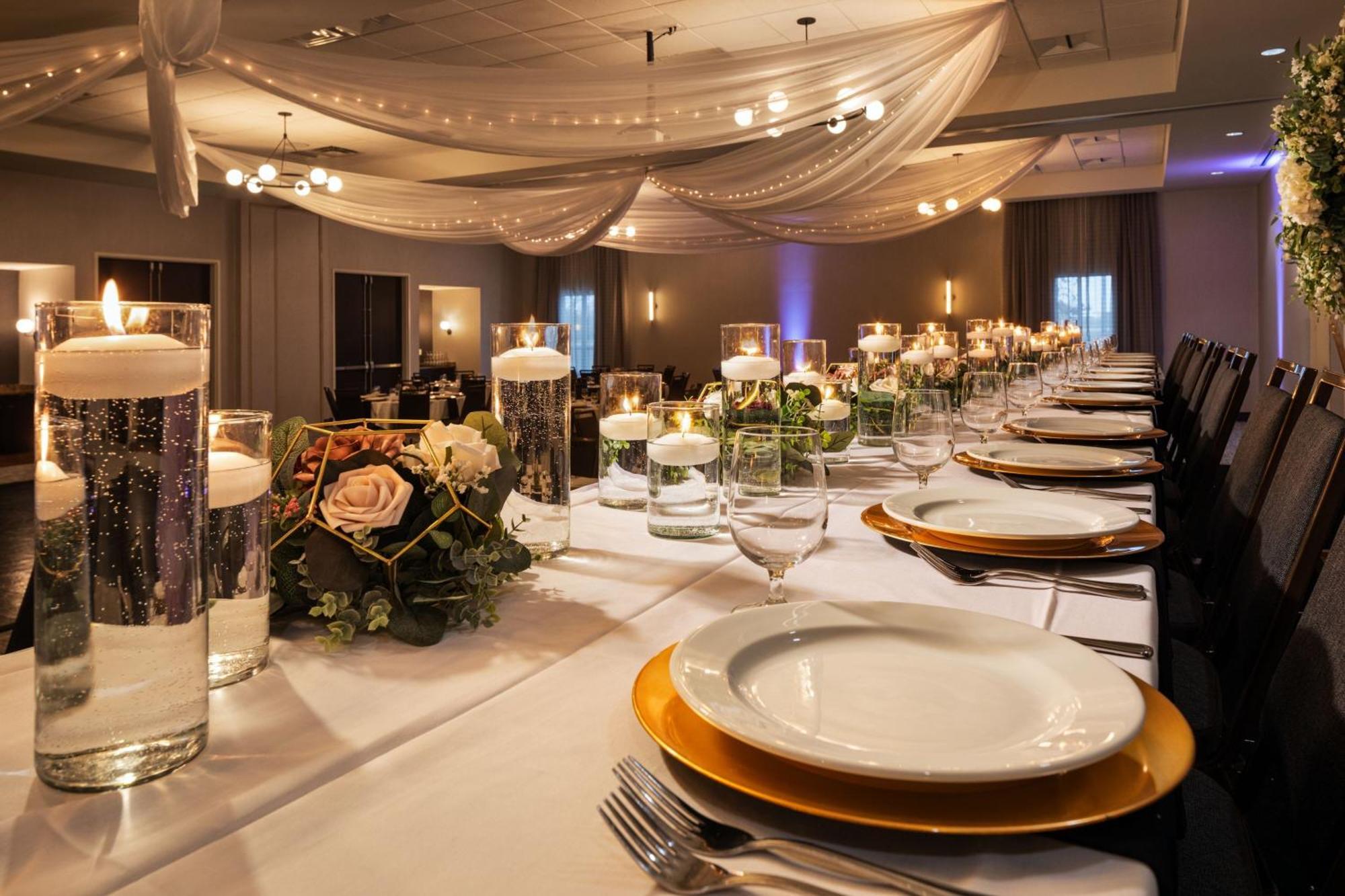 Courtyard Mankato Hotel&Event Center Esterno foto